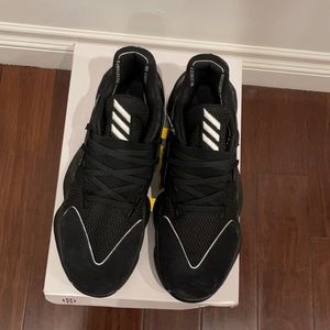 SM Harden Vol 4 TEAM